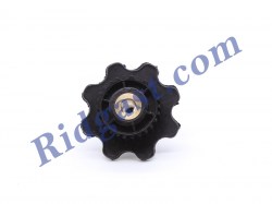 Nautilus Hyosung_Шкив 26Т для мотора клампа 3550-GD030 (CM3) (стекер) G-CDU (2)